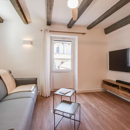 L'Escale Bleue Apartment Annecy Exterior foto
