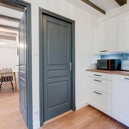 L'Escale Bleue Apartment Annecy Exterior foto