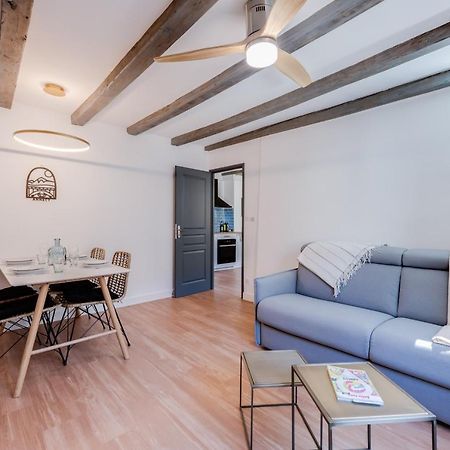 L'Escale Bleue Apartment Annecy Exterior foto