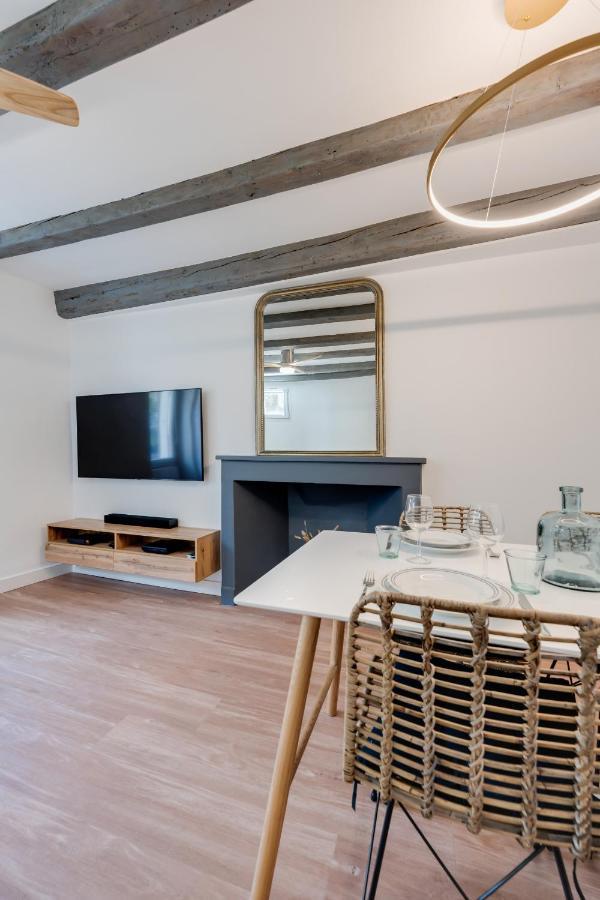 L'Escale Bleue Apartment Annecy Exterior foto