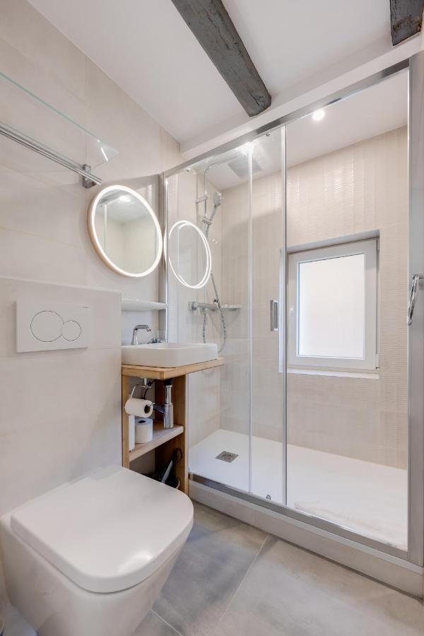 L'Escale Bleue Apartment Annecy Exterior foto