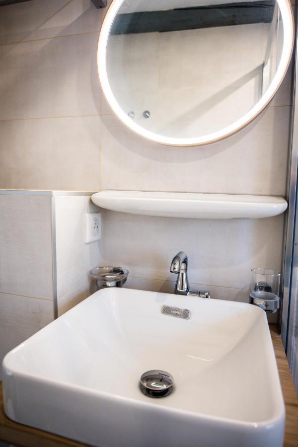 L'Escale Bleue Apartment Annecy Exterior foto