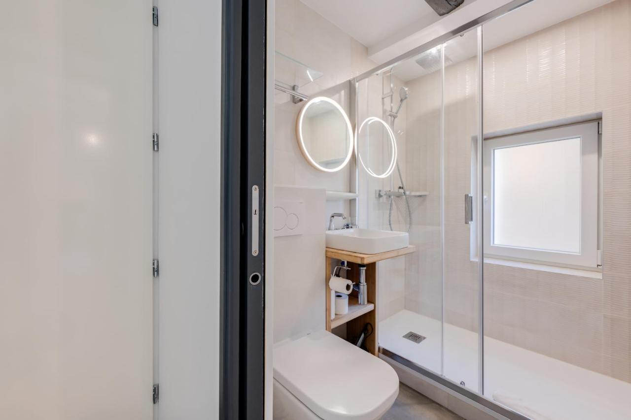 L'Escale Bleue Apartment Annecy Exterior foto